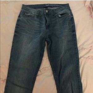 Gap always skinny jeans